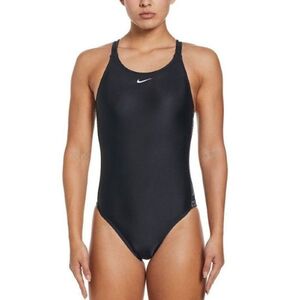 Nike F&uuml;rdőruha, &uacute;sz&oacute;dressz, &uacute;sz&oacute;nadr&aacute;g Nike MISSY FASTBACK ONE PIECE B (Nike Swim)