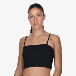 Nike F&uuml;rdőruha, &uacute;sz&oacute;dressz, &uacute;sz&oacute;nadr&aacute;g Nike MISSY BANDEAU MIDKINI B (Nike Swim)