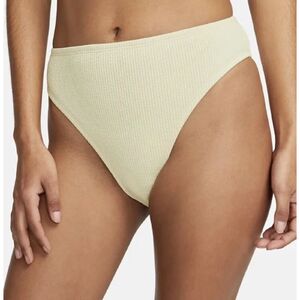 Nike F&uuml;rdőruha, &uacute;sz&oacute;dressz, &uacute;sz&oacute;nadr&aacute;g Nike MISSY HIGH WAIST BOTTOM B (Nike Swim)