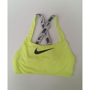 Nike Fürdőruha, úszódressz, úszónadrág Nike MISSY CROSSB. MIDKINI B (Nike Swim)