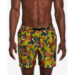 Nike Short Nike 5' VOLLEY SHORT B (Nike Swim)