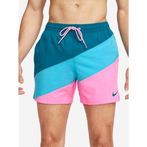 Nike Short Nike 5' VOLLEY SHORT B (Nike Swim)