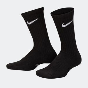 Nike Zokni Y NK EVERYDY CUSH CREW 6PR 108