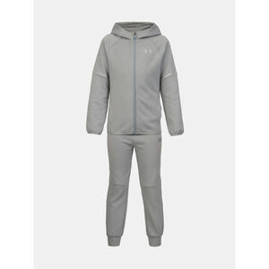 Under Armour Meleg&iacute;tő Fi&uacute; Under Armour UA DOUBLE KNIT FZ SET szett