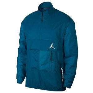 Jordan 23 Engineered kék férfi dzseki