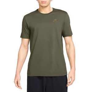 Nike Póló M NSW CLUB TEE