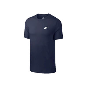 Nike Sportswear Polo férfi kék