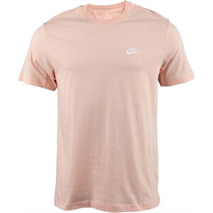 Nike Póló Nike Sportswear Club Men"s T-S