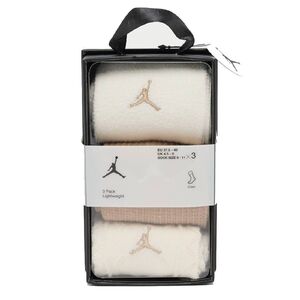 Jordan h25 női zokni (3 pár)