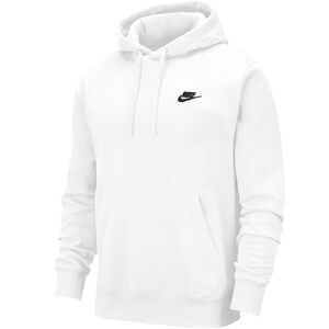 Nike Pulóver NIKE ÁltalánosSWEAR CLUB FLEECE PU