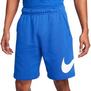 Nike Sportswear Club short királykék