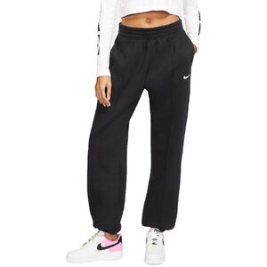 Nike Sportswear Essential női meleg&iacute;tőnadr&aacute;g fekete