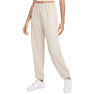 Nike Sportswear Essential női meleg&iacute;tőnadr&aacute;g b&eacute;zs
