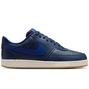 Nike Court Vision Low KÉK férfi utcai cipő
