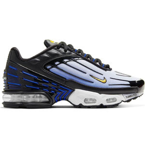 Nike Air Max Plus 3 "Hyper Blue" (GS) utcai cipő