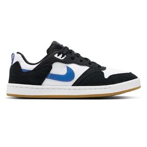 Nike SB Alleyoop 'White Team Royal' férfi utcai cipő