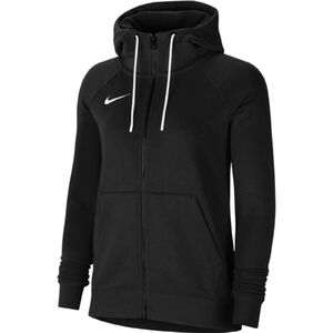 Nike Park 20 női zip kapucnis pulcsi