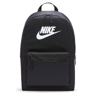 Nike Heritage hátizsák / fekete (25L)