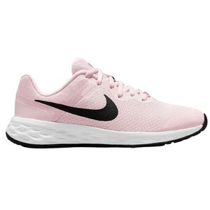 Nike Revolution 6 NN (GS) gyerek futó cipő rózsaszín
