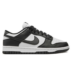 Nike Dunk Low Panda Next Nature női utcai cipő