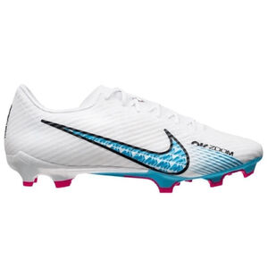 Nike Zoom Vapor 15 Academy FG/MG fehér férfi focicipő