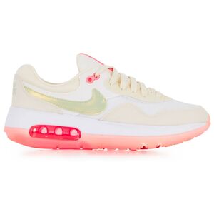 Nike Air Max Motif Gs utcai cipő fehér