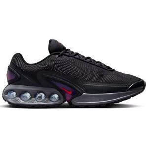 Nike Air max Dn Anthracite & Light Crimson férfi utcai cipő