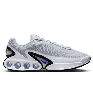 Nike Air Max DN Pure Platinum Hyper Royal utcai cipő