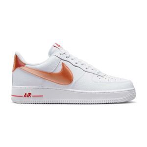 Ανδρικά παπούτσια Nike Air Force 1 Low Retro White/ University Red