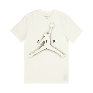 JORDAN ESSENTIAL GRAPHIC Férfi Póló