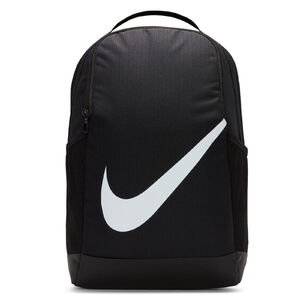Nike Brasilia hátizsák (18L) fekete