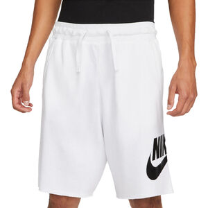 Nike Club Alumni Short fehér