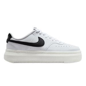 Nike Court Vision Alta WMNS női utcai cipő