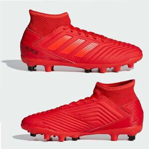 Adidas PREDATOR 19.3 HG / AG J Foci cipő | CipőPakk.hu Nike, Jordan, Adidas  és egyéb márkák