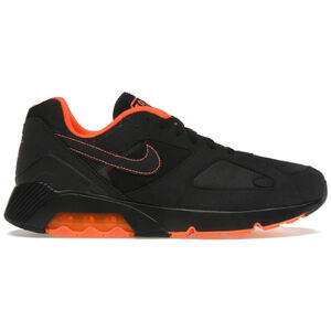 Nike Air Max 180 Hyper Crimson férfi utcai cipő