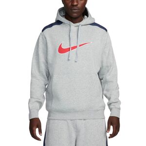 Nike BB Fleece kapucnis pulóver