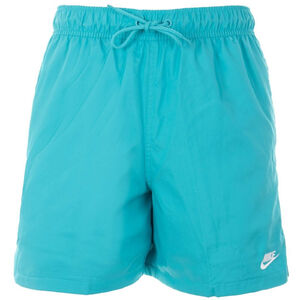 Nike Club Flow Dusty Cactus férfi short