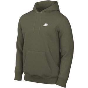 Nike Nadrág M NK CLUB BB PO HOODIE