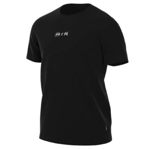 Nike M NSW TEE AIR "Fekete" Férfi Póló