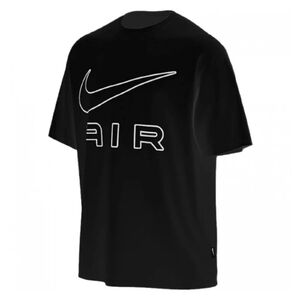 Nike M NSW TEE M90 AIR "Fekete" Férfi Póló