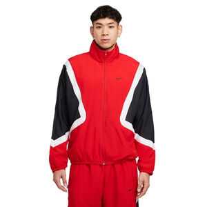 Nike Kabát, dzseki M NK DF WVN ICON JKT STRTFV