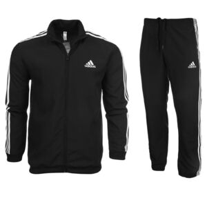 Adidas M 3S WV TT TS melegítő