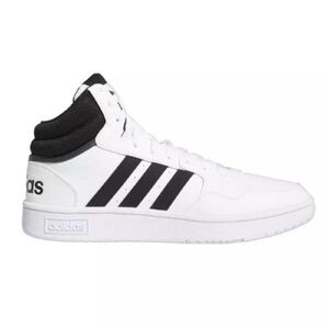 Adidas HOOPS 3.0 MID utcai cipő