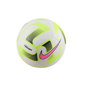 Nike Pitch NFS focilabda 5-ös méret fehér