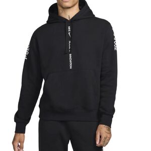 Nike Sportswear House of Innovation Fleece pulóver