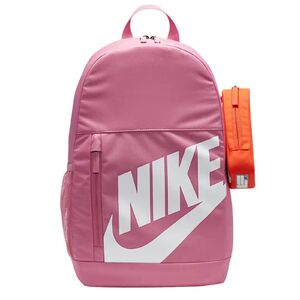Nike Elemental Hátizsák (20L) rózsaszín
