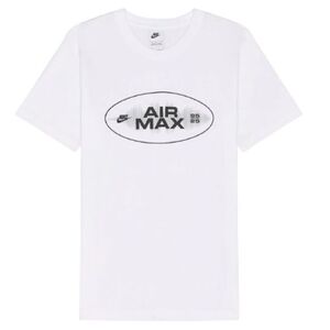Nike Air Max férfi póló