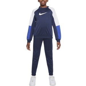 Nike Sportswear melegítőszett, gyerekméret, kék