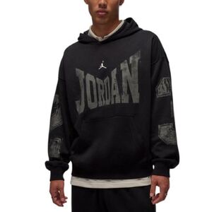 Jordan Brooklyn férfi pulóver