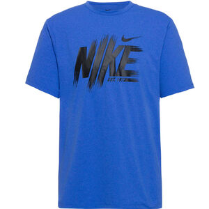 Nike Póló M NK DF UV HYVERSE SS GFX